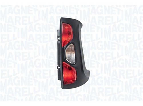 Fanale posteriore magneti - posteriore,