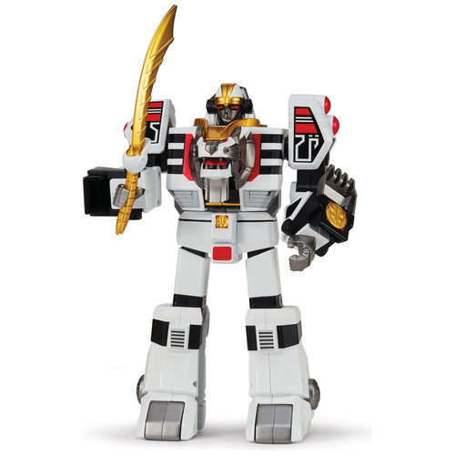 Modellino mighty morphin power - modellino,