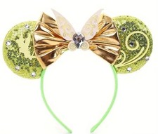 NEW! Disney Parks Ears