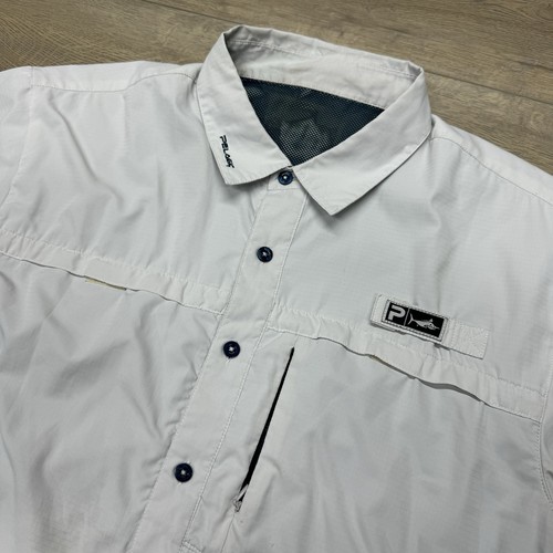 Pelagic fishing camicia - fishing,