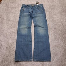 Jeans donna diesel yarik - diesel, 2000s