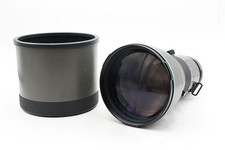 Tamron 60B 300 mm f2.8 SP LD IF BBAR MC attacco adattabile obiettivo #708