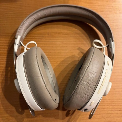 Sennheiser momentum cuffie - 3,