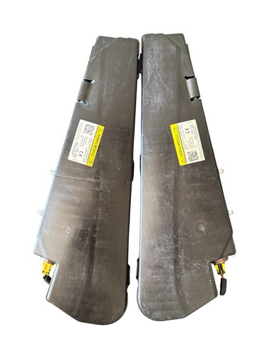 Air bag sedili volvo v40 - air,