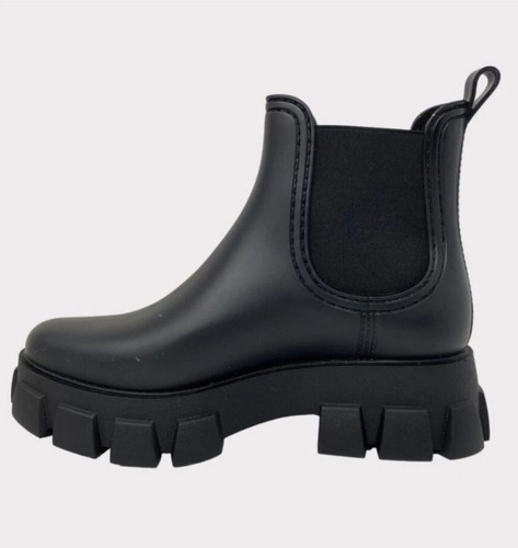 Stivali jeffrey campbell - jeffrey, nero
