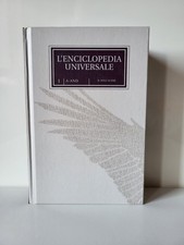 L' ENCICLOPEDIA UNIVERSALE