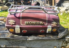 1981 1982 1983  HONDA GOLDWING