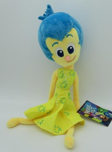 Inside out peluche gioia joy - peluche,