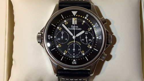 Orologio uomo daniel - orologio,