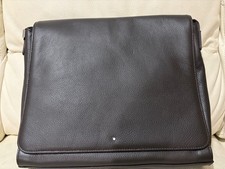 Borsa a tracolla Mont Blanc