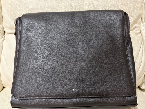 Borsa tracolla mont blanc - borsa,