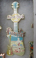 SPILLA HARD ROCK CAFE FIRENZE