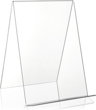 Supporti per Libri, Espositori