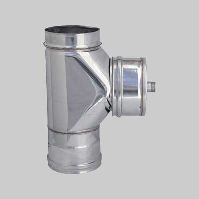 Modulo ispezione per canne - d,