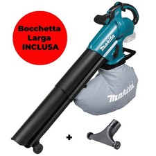 Makita DUB187Z Soffiatore