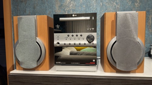 221d micro fi - lg,