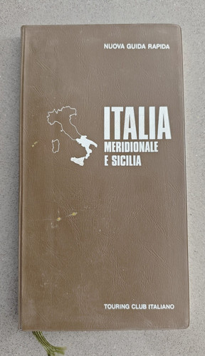 Italia meridionale sicilia - sicilia,