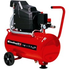 Einhell compressore ac - einhell, tc-ac