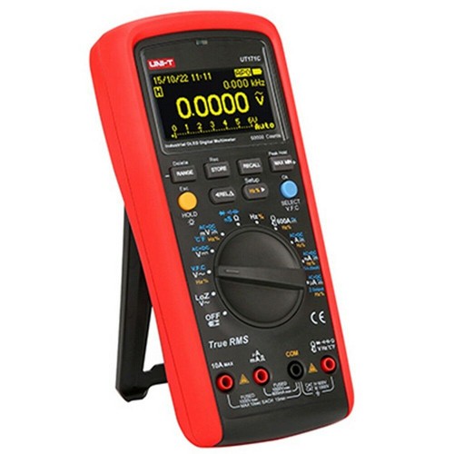 Uni ut171c multimetro - ut171c,