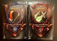 World of Warcraft TCG