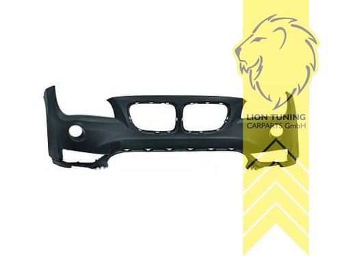 Paraurti anteriore per - bmw, x1