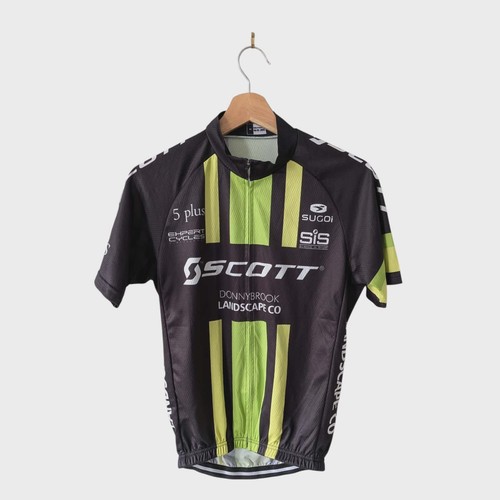 Maglia ciclismo paesaggio