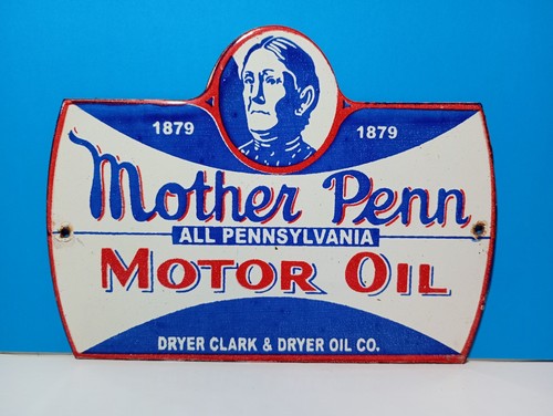 Vintage mother penn - vintage,
