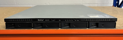 Rs815rp synology bay - rs815rp+,