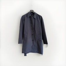 trench Liu Jo balmacan da uomo