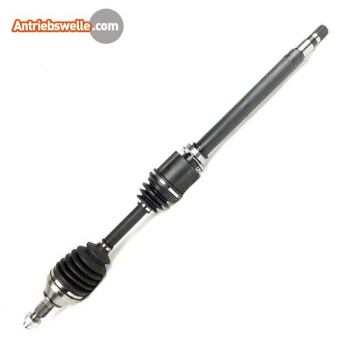 Albero motore destro - , per