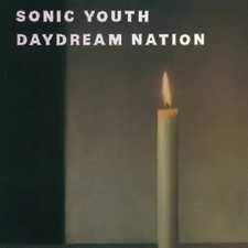 Sonic youth daydream nation - daydream,