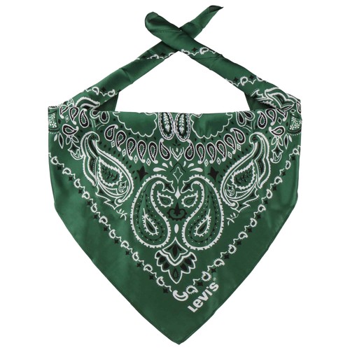 Levis silky bandana - levis,