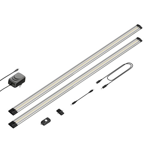 Luce led sottopensile siris - led,