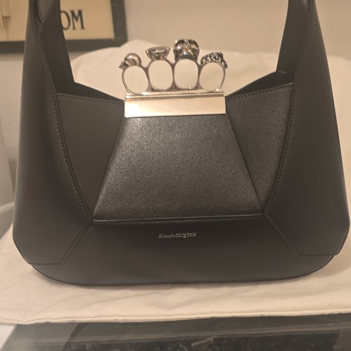 Borsa donna alexander mcqueen - borsa,