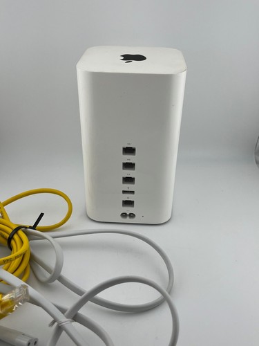 Apple airport extreme base - apple,