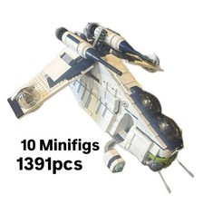 Star Wars: 104th Wolfpack
