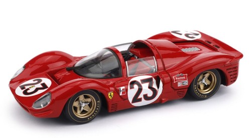 Modellino auto scala 43 - modellino, 1:43