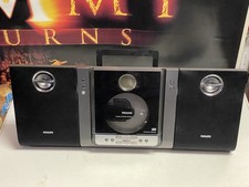 Philips MC235B Micro Hi-Fi