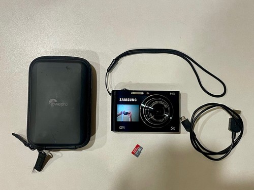 Samsung smart dv300f - samsung,