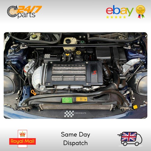 Mini cooper r52 r53 - mini, |