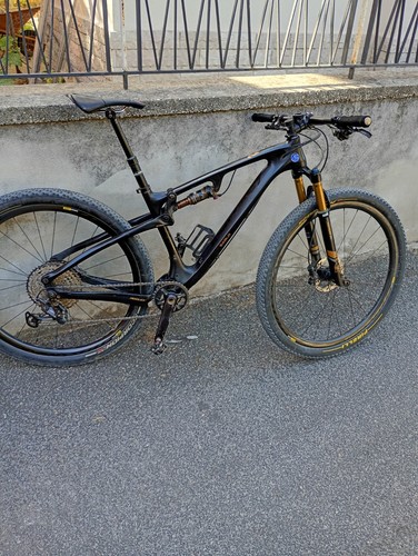 Specialized mountain bike mtb - mountain,