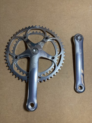 Campagnolo record guarnitura - campagnolo,
