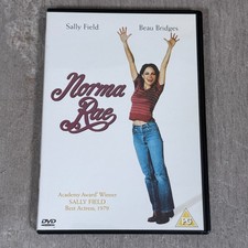 Norma rae dvd 1979 - norma,
