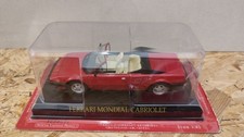 Ferrari Mondial Cabriolet
