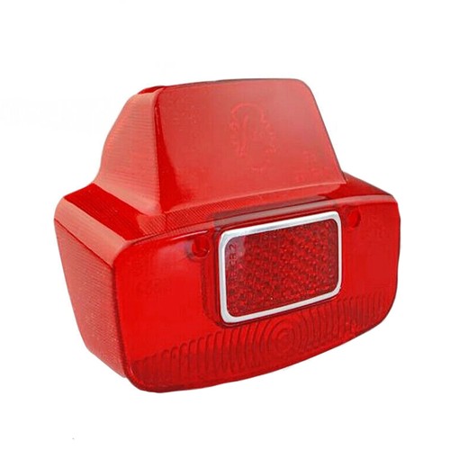 Plastica fanale posteriore - plastica,