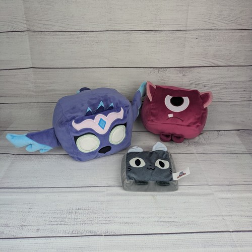 Peluche gatto codes - peluche,