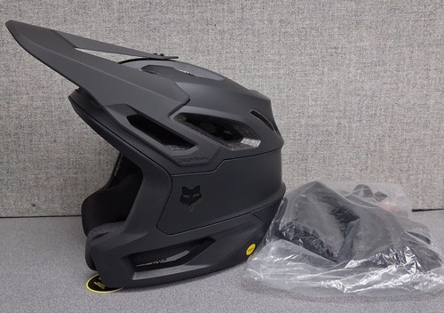 Casco mtb fox racing - mtb, dropframe
