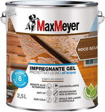 DARK WALNUT WATER GEL
