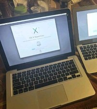 Apple Macbook Pro 2012
