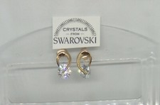 Orecchini punto luce da donna